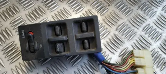 Honda Legend Electric window control switch
