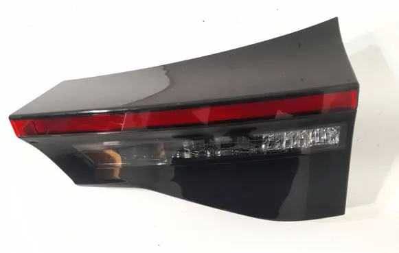 Toyota Yaris Cross Rear tail light reflector 123456R89