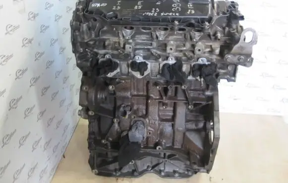 Renault Trafic II (X83) Engine M9R630
