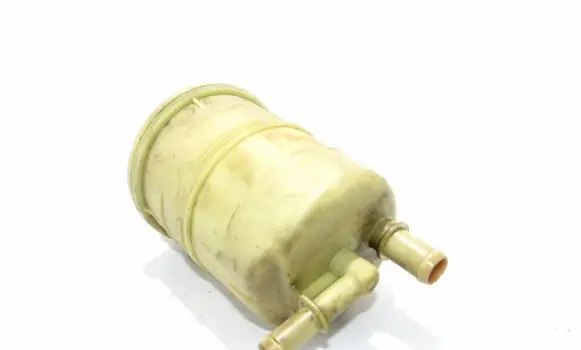 Power steering fluid tank/reservoir