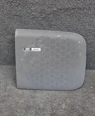Audi A6 S6 C5 4B Rear door speaker cover trim 4B0035435