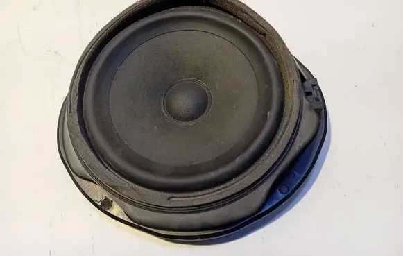 Ford Focus Front door speaker 3M5T18808AE