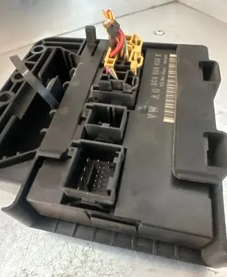 Volkswagen PASSAT B6 Comfort/convenience module 3C0959433K 50455A038