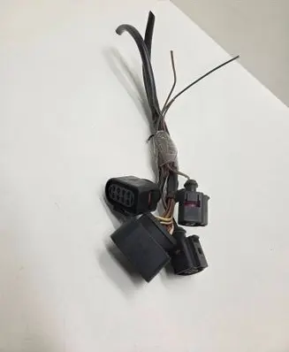 Audi A4 S4 B5 8D Other wiring loom 8D0973734