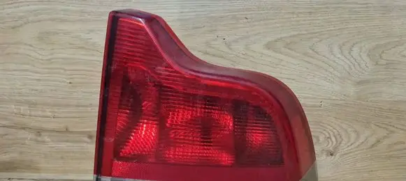 Volvo S60 Rear/tail lights
