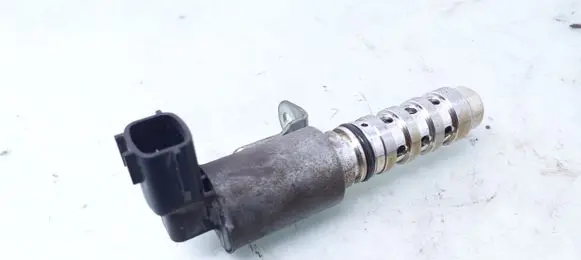 Nissan Juke I F15 Camshaft vanos timing valve 