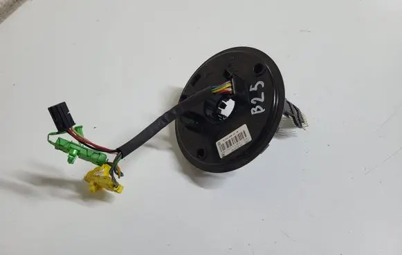 Mercedes-Benz E W211 Steering angle sensor A0004640518
