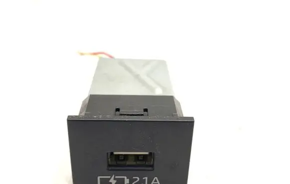 Toyota Corolla E210 E21 USB socket connector 