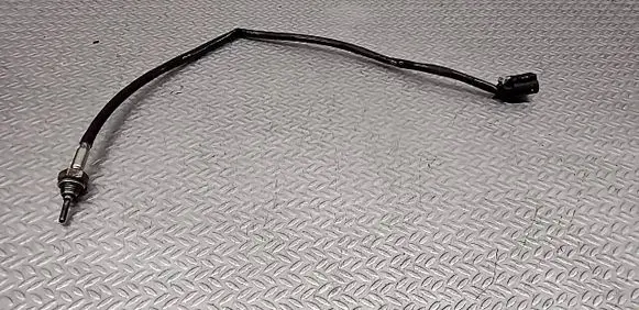 BMW 3 E90 E91 Exhaust gas temperature sensor 0728000470