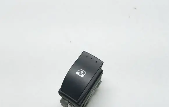 Renault Scenic II - Grand scenic II Electric window control switch 28082