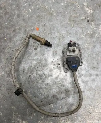 Renault Master III Lambda probe sensor 227909181RAUTOBIL 227909181R