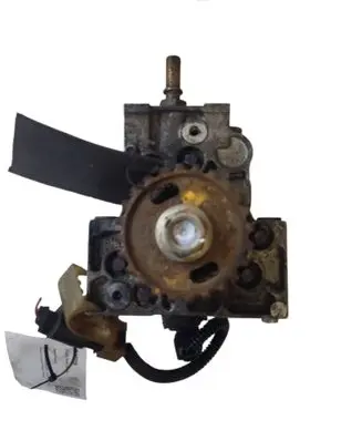 Jaguar S-Type Fuel injection high pressure pump A2C20003757 5WS40157
