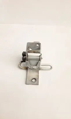 Front door lower hinge
