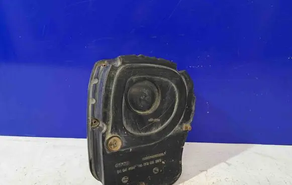 Saab 9-5 Air filter cleaner box bracket assembly 5464086