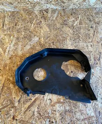 Audi A4 S4 B5 8D Timing belt guard (cover) 078109145T