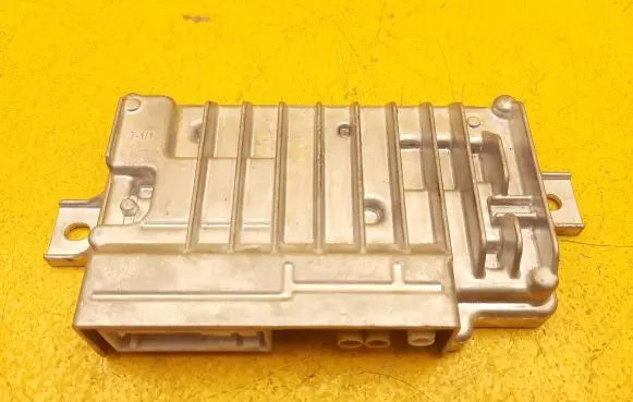 Mercedes-Benz B W247 Parking PDC control unit/module A0009000645
