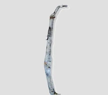 Citroen C4 Grand Picasso Front bumper cross member
