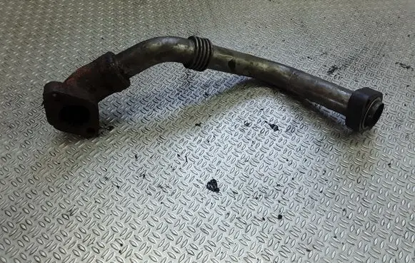 Renault Espace III EGR valve line/pipe/hose