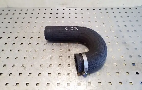 Mitsubishi Pajero Intercooler hose/pipe
