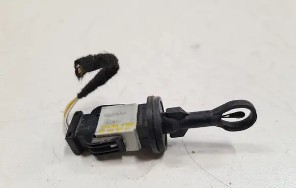 Interior temperature sensor