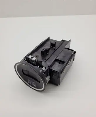 Volkswagen PASSAT B7 Ignition lock 3C0905843AD