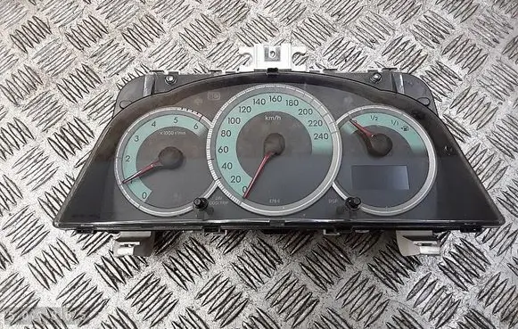 Speedometer (instrument cluster)