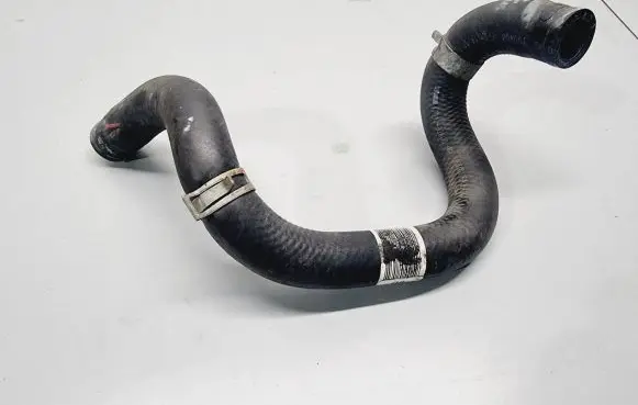 Hyundai Tucson TL Engine coolant pipe/hose 97312D3600
