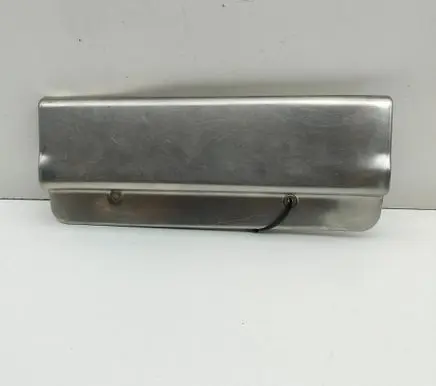 Mitsubishi L200 Rear sill trim cover MN123961HA