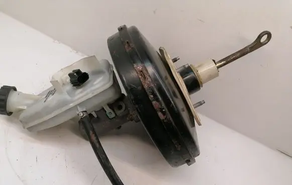 Ford Transit Brake booster YC152B195CD 0204021751