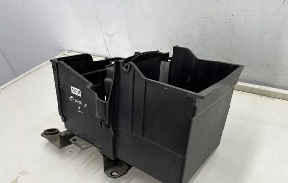 Ford Focus Battery box tray 4m51-10723-bc