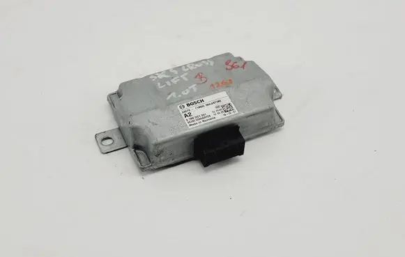 Suzuki SX4 S-Cross Voltage converter inverter 33570-71M00
