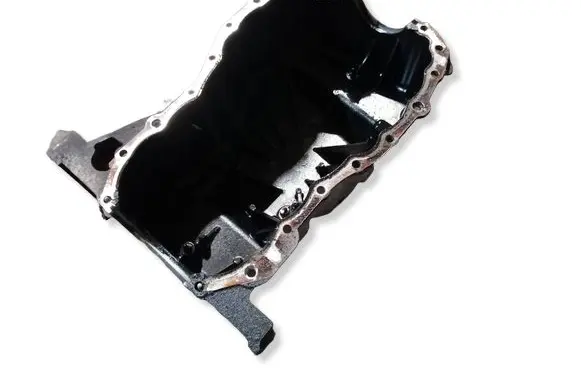 Dacia Sandero Oil sump 111114147R