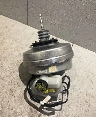 BMW X3 G01 Brake booster 03785792014 T52J47A 6881094
