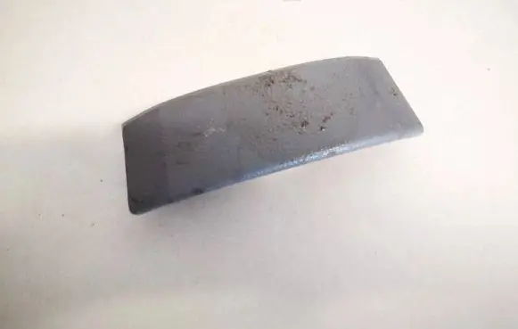 Car ashtray
