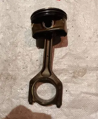 BMW 3 E90 E91 Connecting rod/conrod 