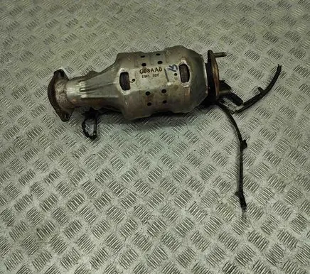 KIA Ceed Catalyst/FAP/DPF particulate filter 289G008AA0