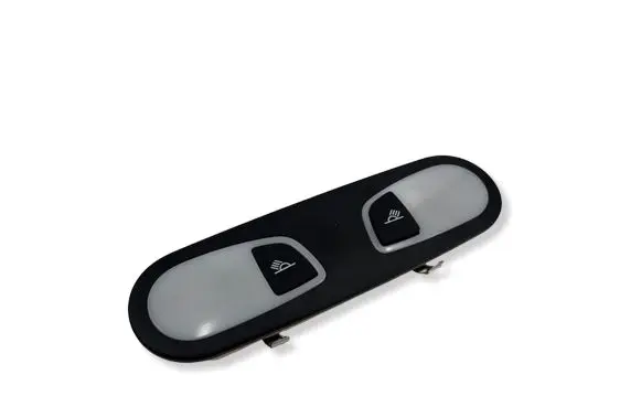Audi A7 S7 4G Rear seat light 4G0947111