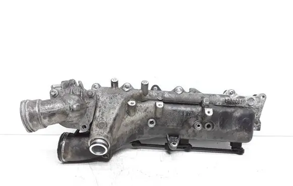 Intake manifold