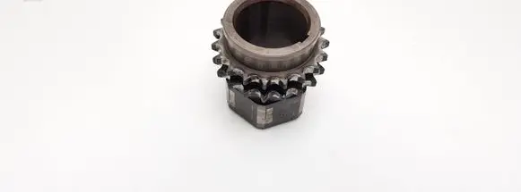 Opel Vectra B Crankshaft gear 0858665