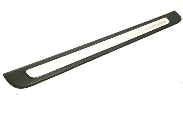 Audi A7 S7 4G Front sill trim cover 4G8853373A 4G8853373B 4G8853373F
