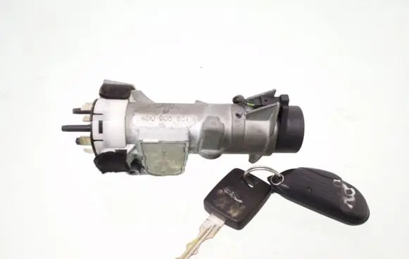 Audi A8 S8 D2 4D Ignition lock 4D0905851A