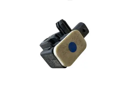 Porsche Cayenne (92A) Airbag deployment crash/impact sensor 7P0959651
