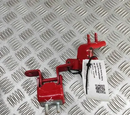 Suzuki SX4 Rear door hinge set 6944063JA0 6942063JA0