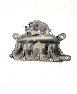Opel Grandland X Intake manifold 9817556380 0261230486
