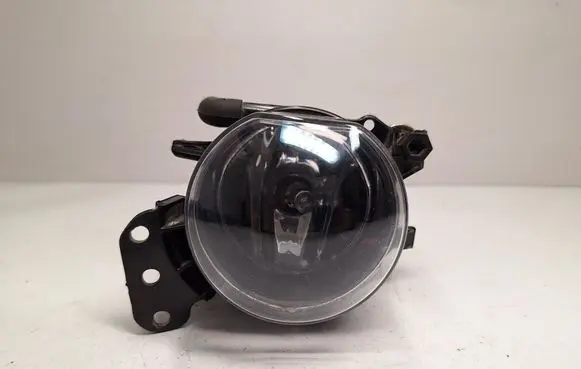 BMW 5 E60 E61 Front fog light 63177897187