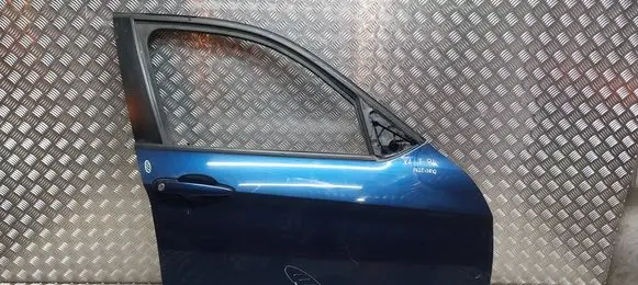 BMW X1 E84 Front door S26378640