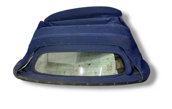 MG TF Convertible roof set 