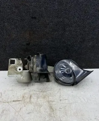 BMW 5 E60 E61 Horn signal 6935988