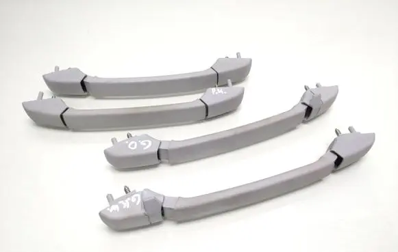 BMW 3 E46 A set of handles for the ceiling 8231323 8231324 8231321