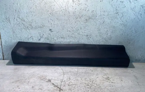 Ford Mustang VI Front sill trim cover FR3B5313201